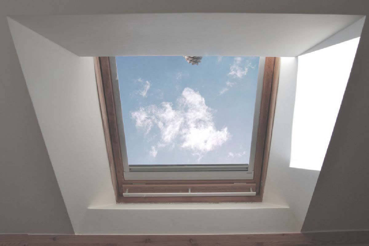 Replacement Velux Windows Buckinghamshire