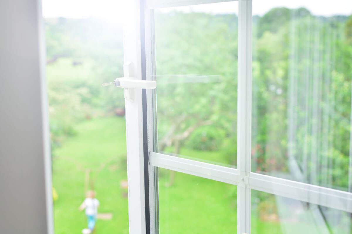 Replacement Double Glazing Windows Buckinghamshire